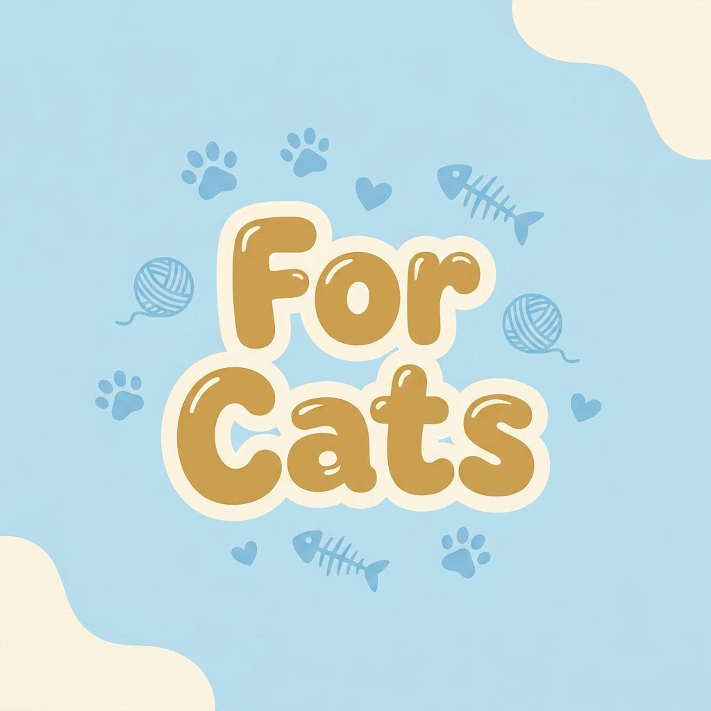 For Cat
