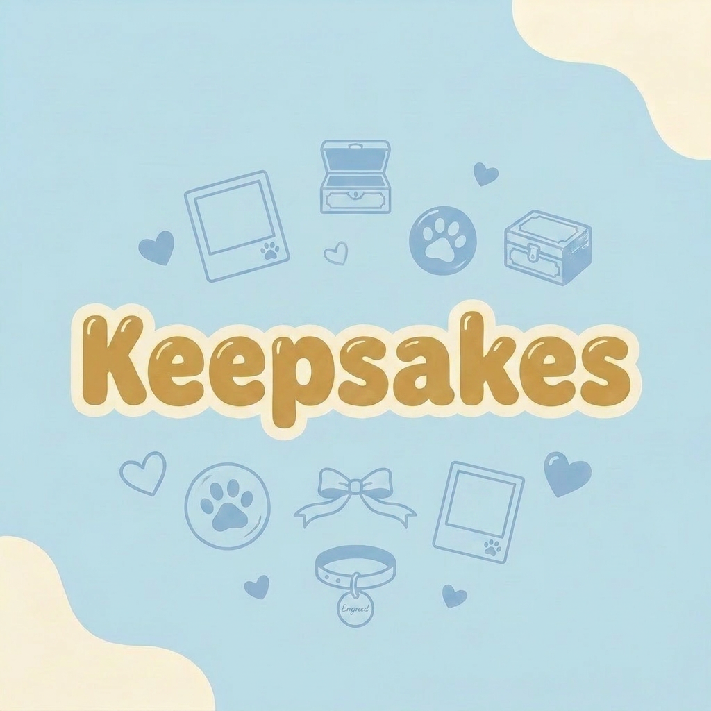 Keepsakes