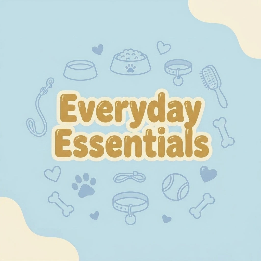 Everyday Essentials