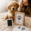 Their paws won't stay this little forever