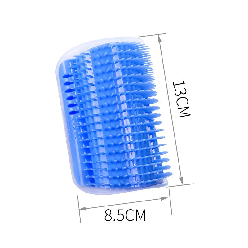 Massage Brush for Cats