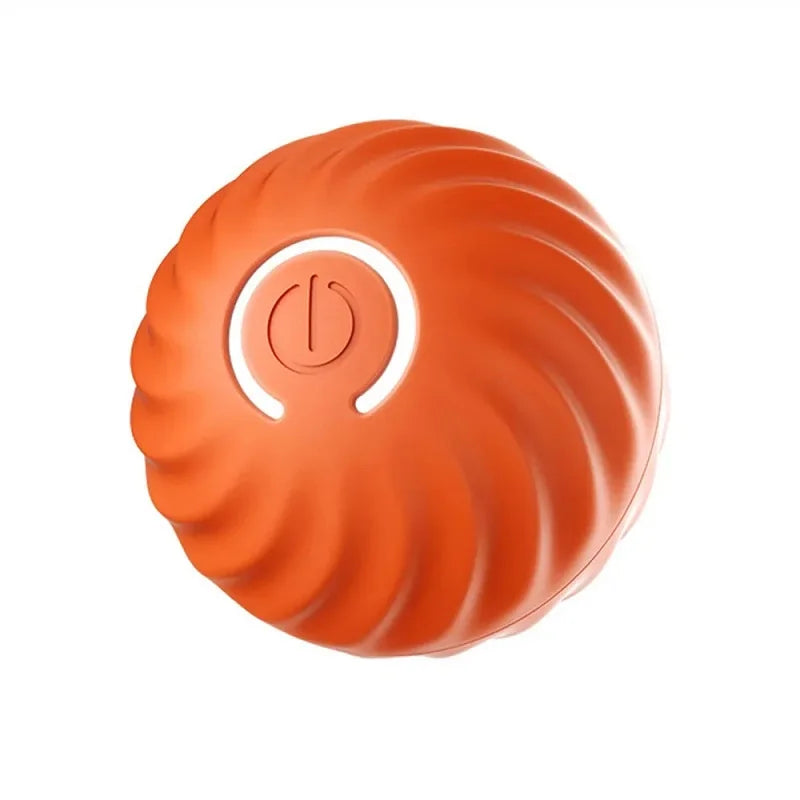 Zoomie Smart Ball