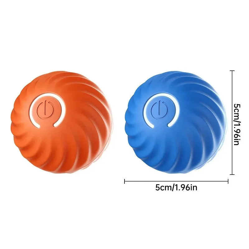 Zoomie Smart Ball