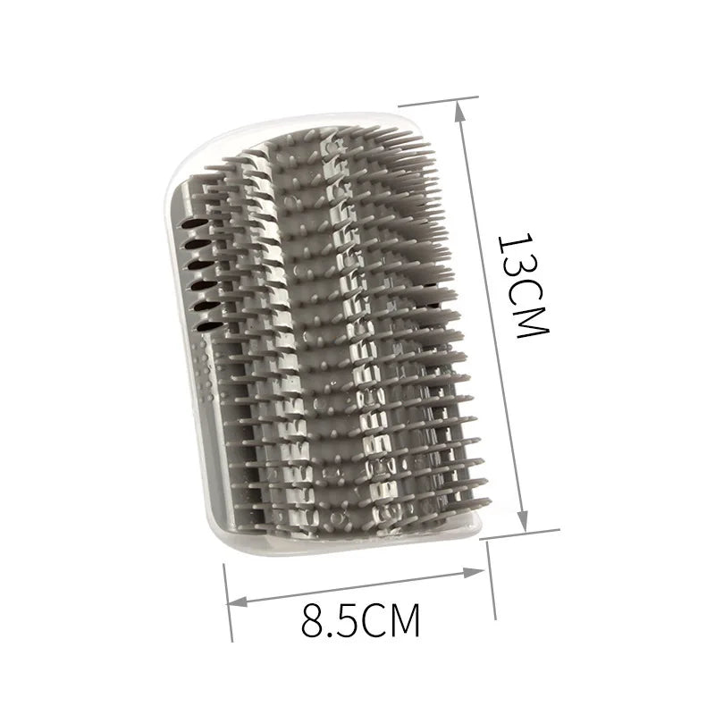 Massage Brush for Cats