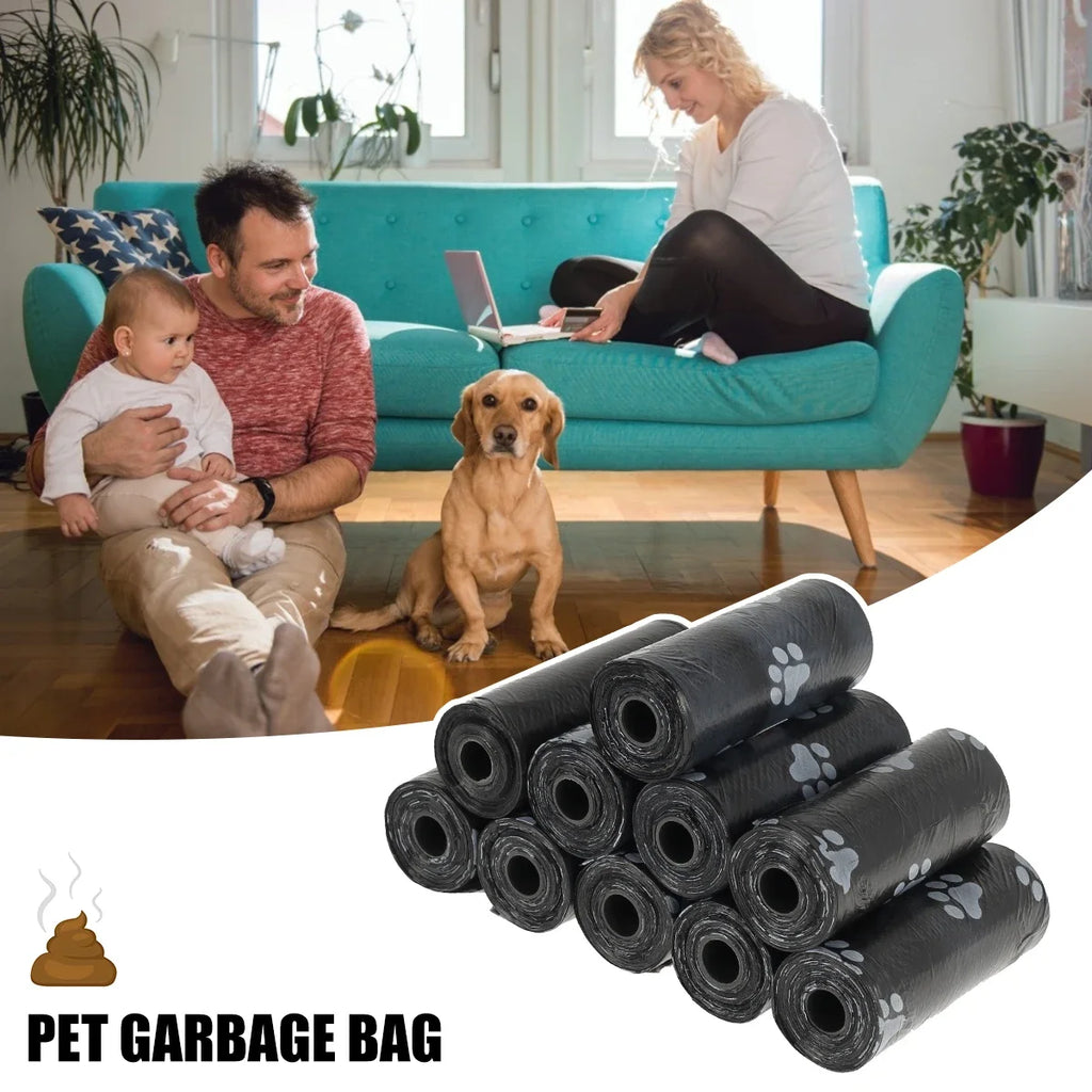 Tidy Walks Waste Bags