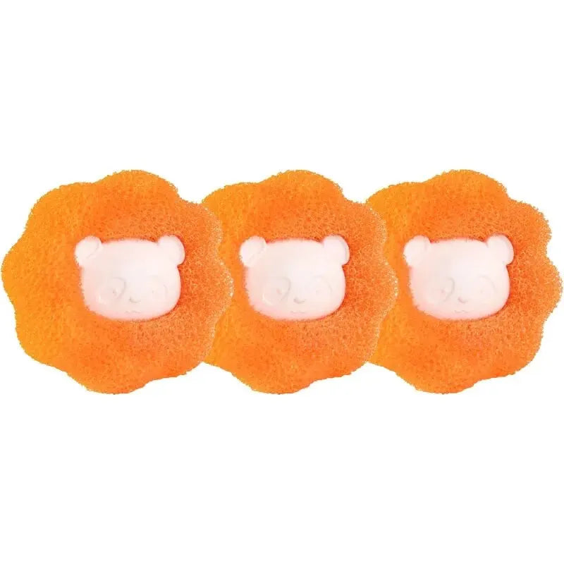 Fur Away Lint & Hair Remover Ball