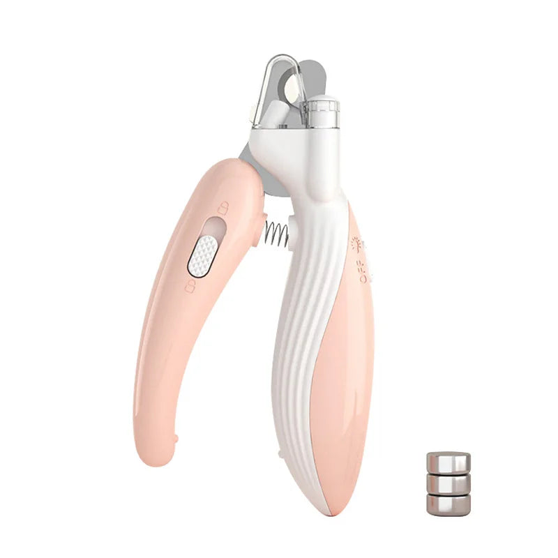 Precision Paw Trimmer
