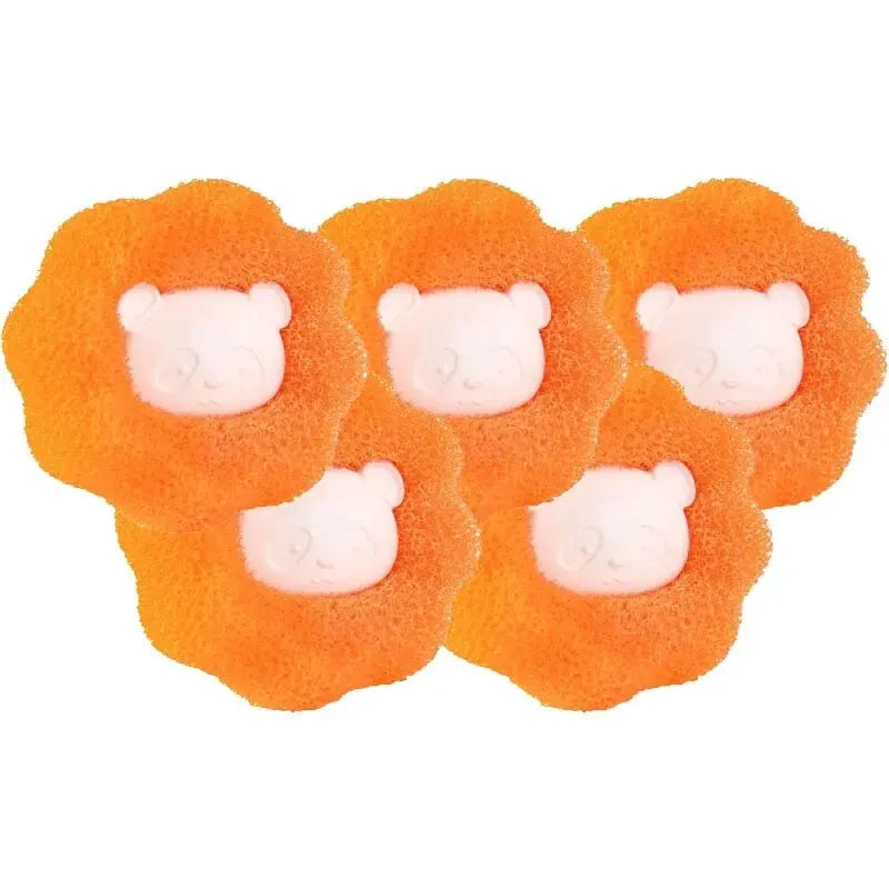 Fur Away Lint & Hair Remover Ball