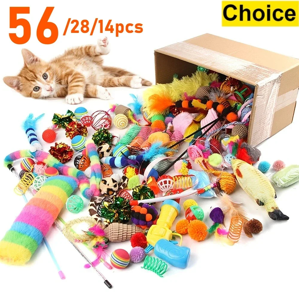 Playtime Mega Pack