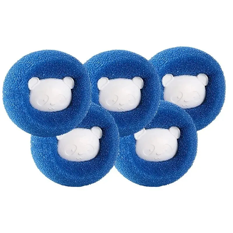 Fur Away Lint & Hair Remover Ball