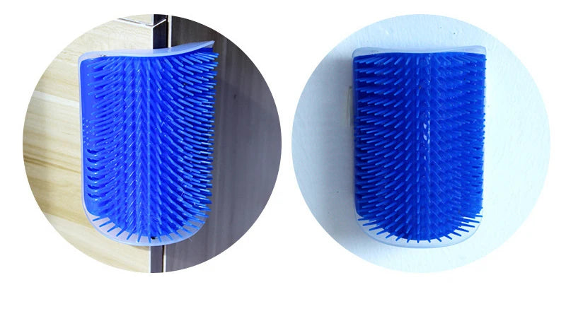 Massage Brush for Cats