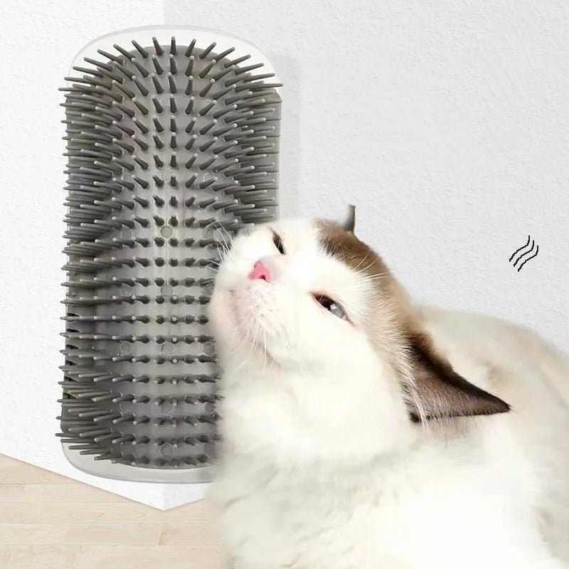 Massage Brush for Cats
