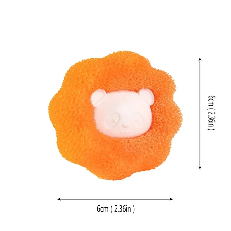 Fur Away Lint & Hair Remover Ball