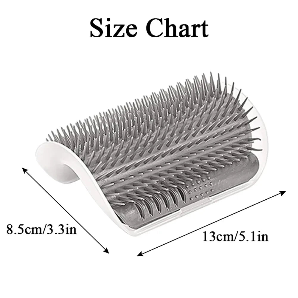 Massage Brush for Cats