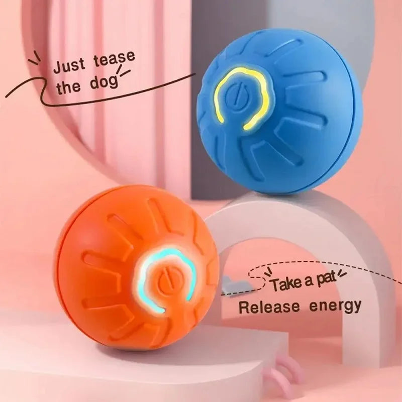 Zoomie Smart Ball