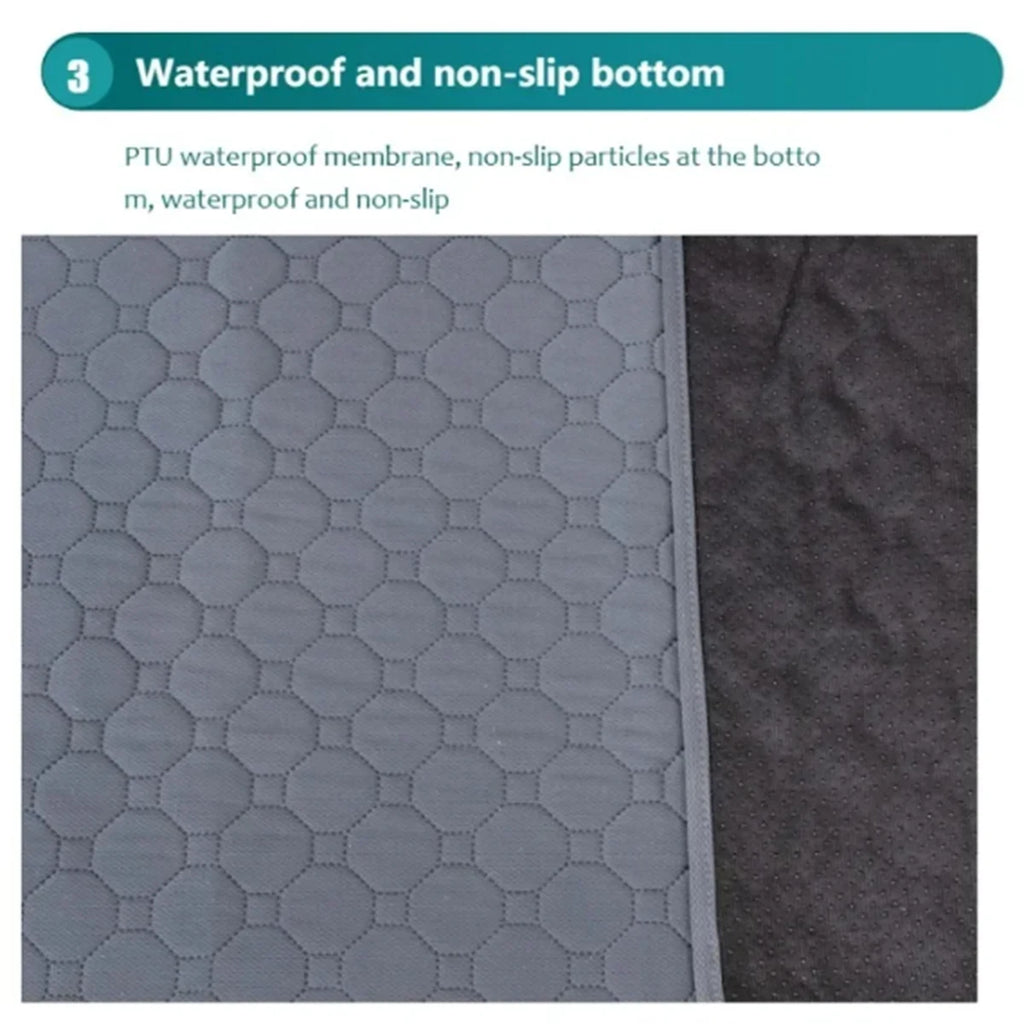 Clean Paws Training Mat