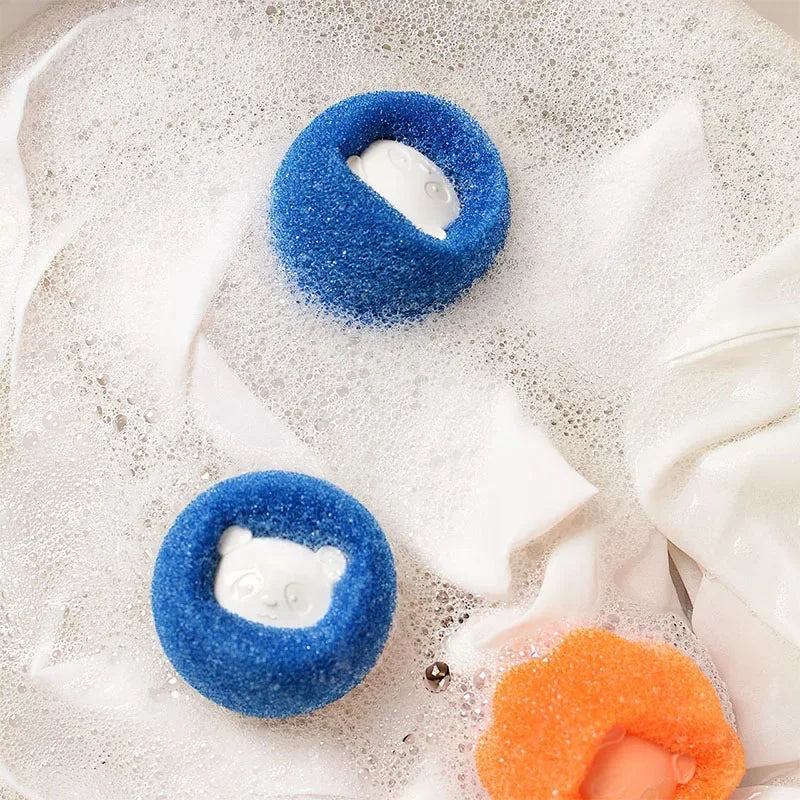 Fur Away Lint & Hair Remover Ball