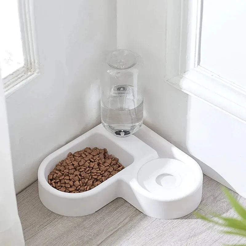 Sip & Stay-Dry Bowl