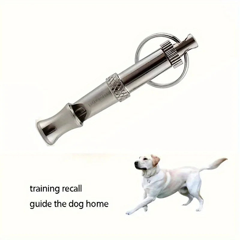 Quiet Command Training Whistle