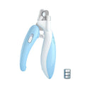 Precision Paw Trimmer