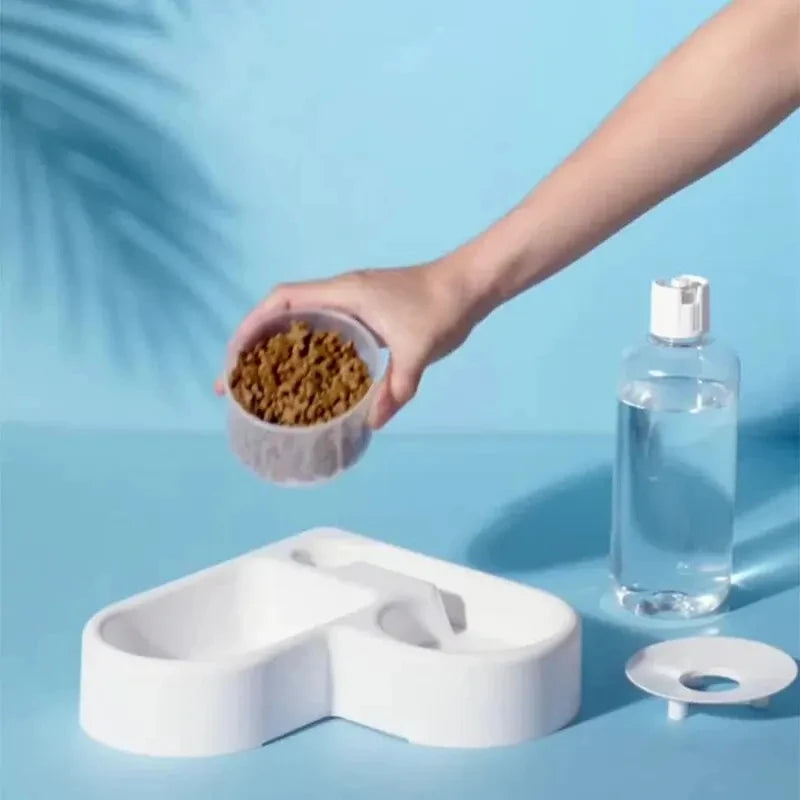 Sip & Stay-Dry Bowl