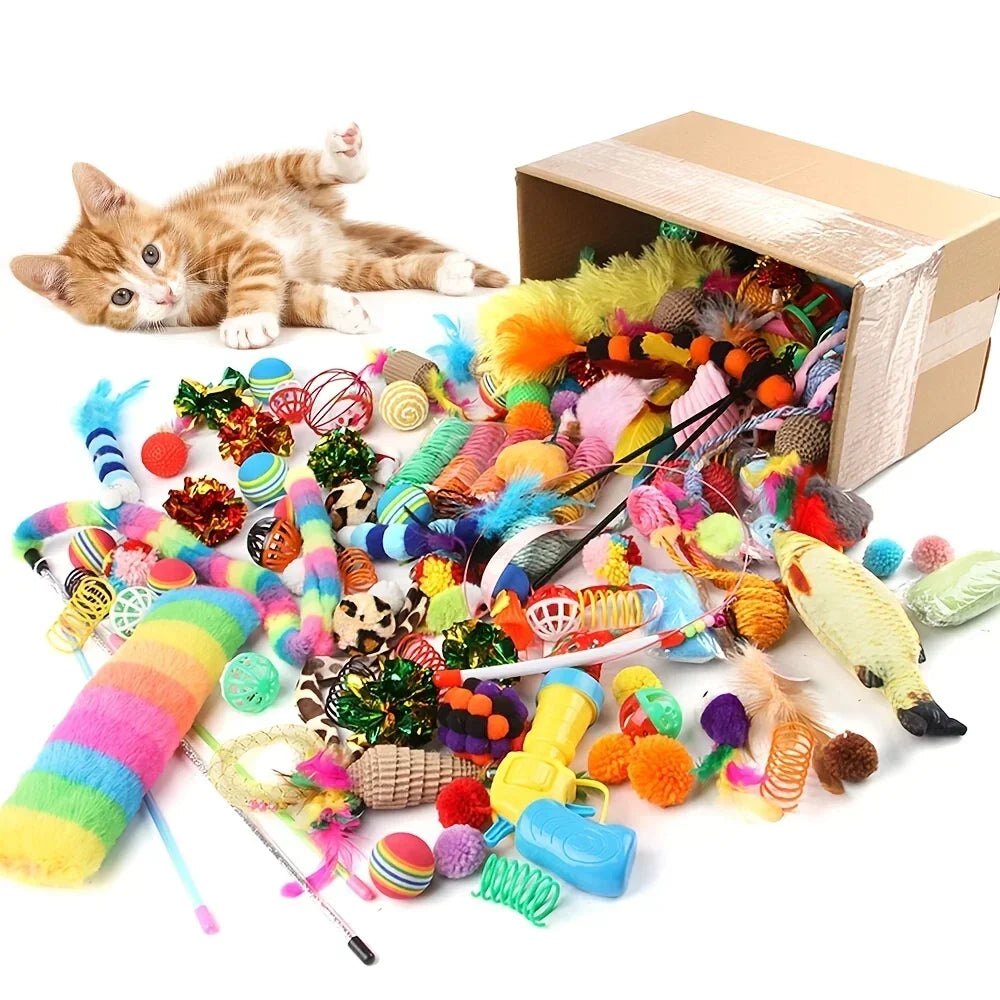 Playtime Mega Pack