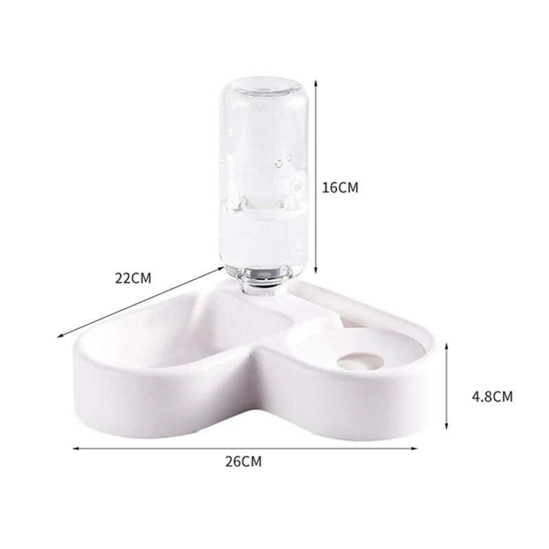Sip & Stay-Dry Bowl