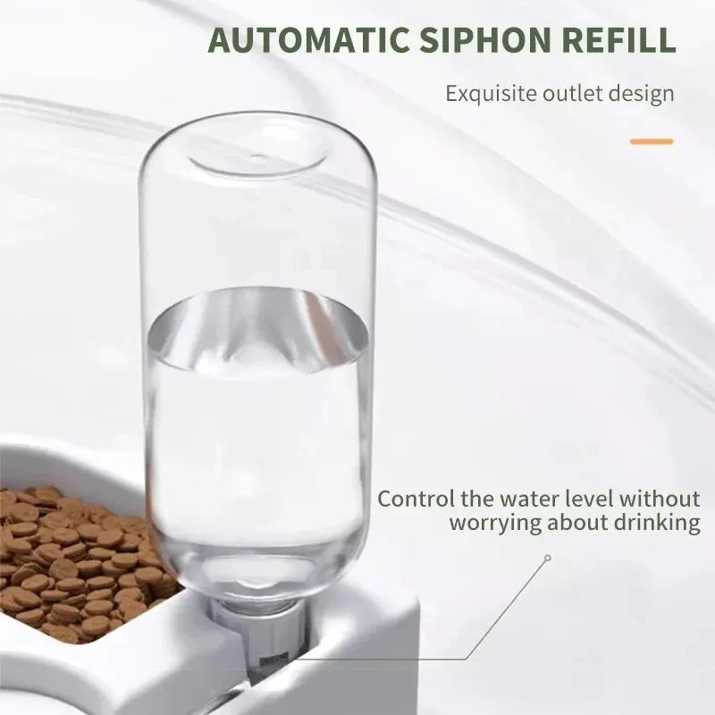 Sip & Stay-Dry Bowl