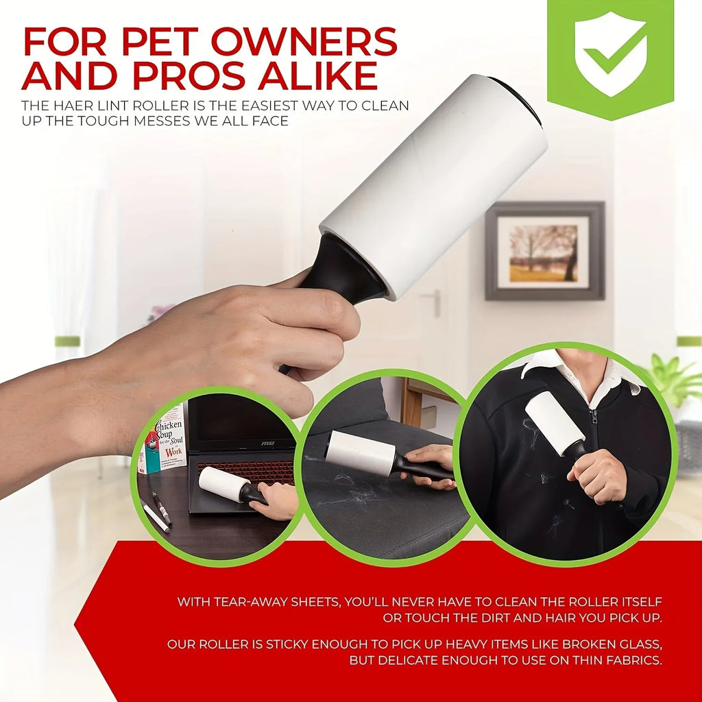 Fur Patrol Lint Roller