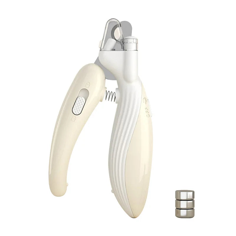 Precision Paw Trimmer