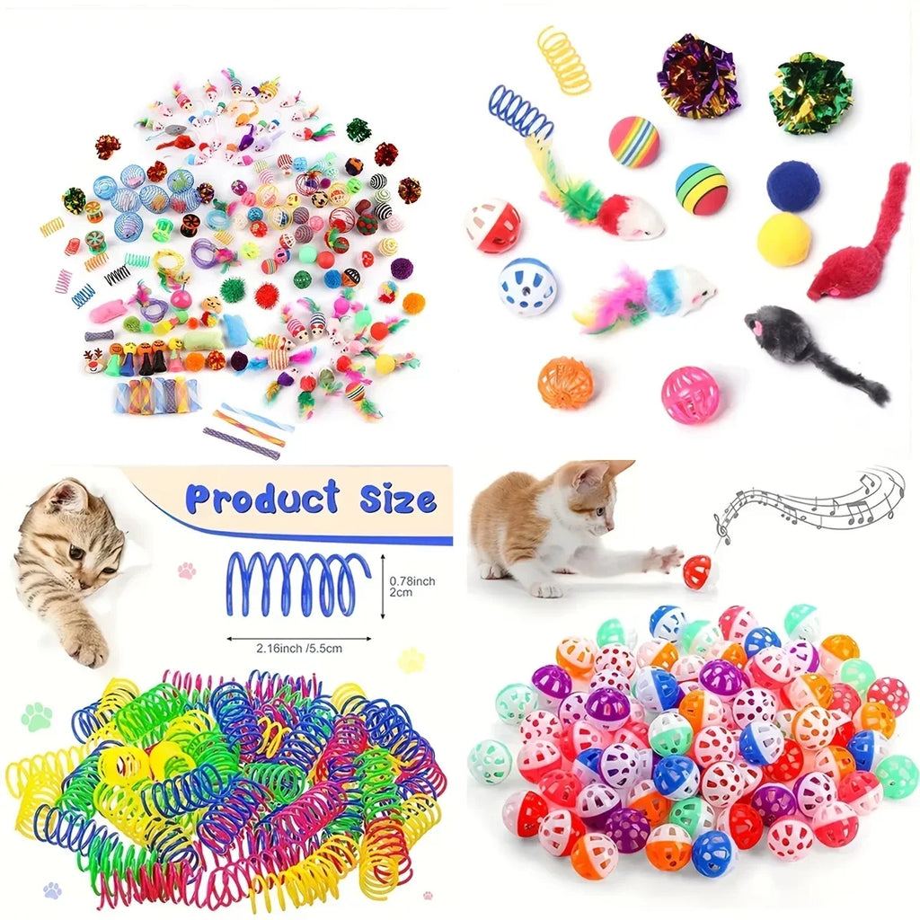 Playtime Mega Pack