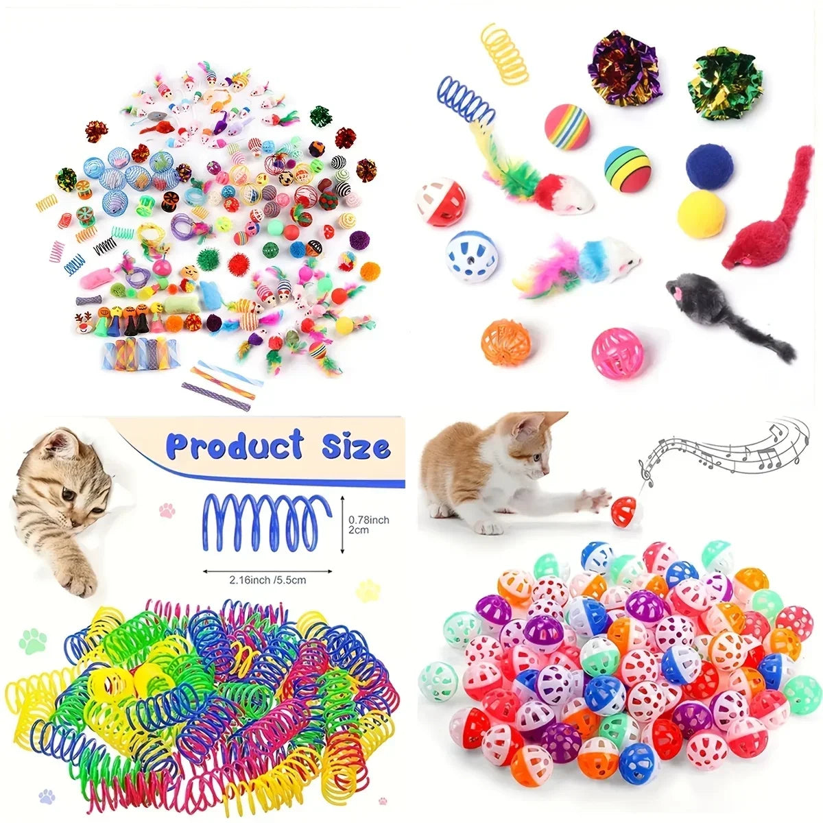 Playtime Mega Pack