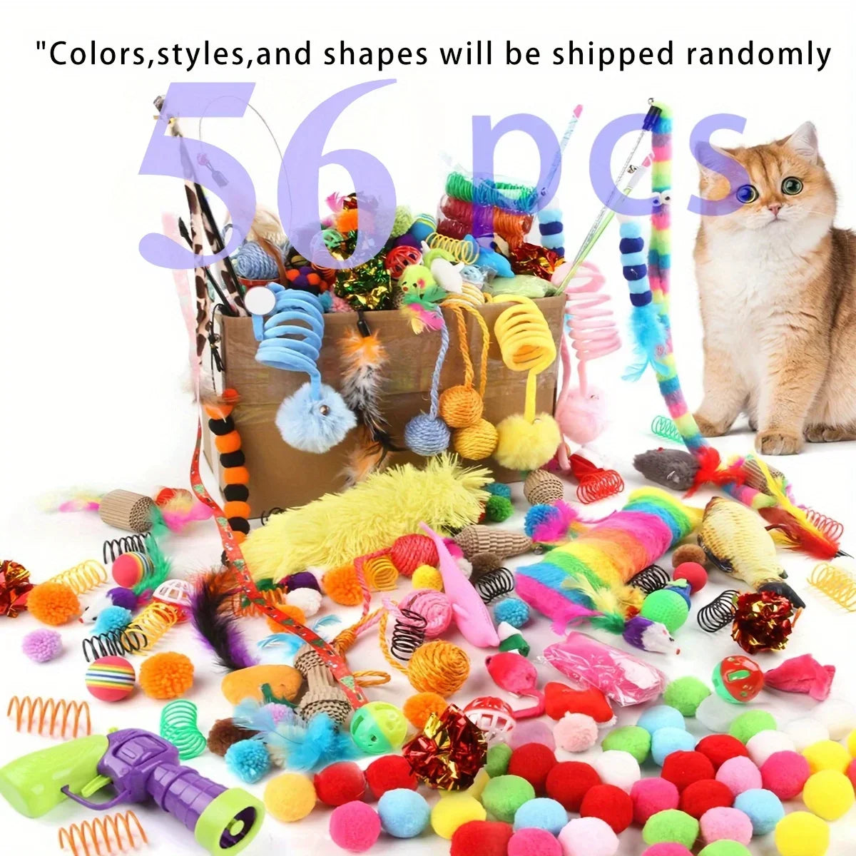 Playtime Mega Pack