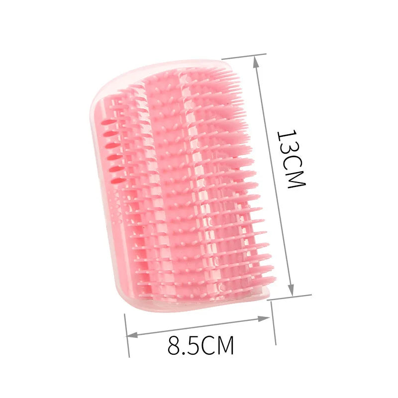 Massage Brush for Cats