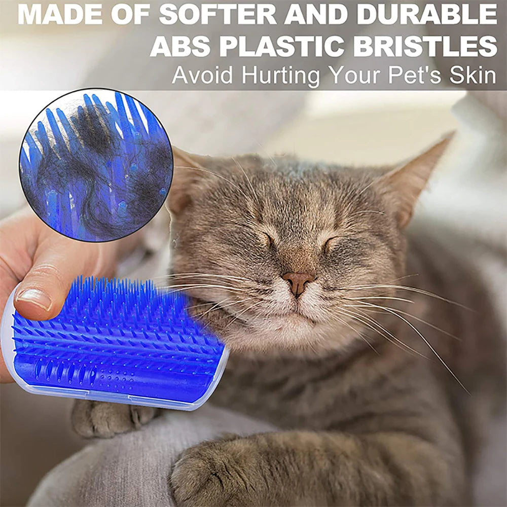 Massage Brush for Cats