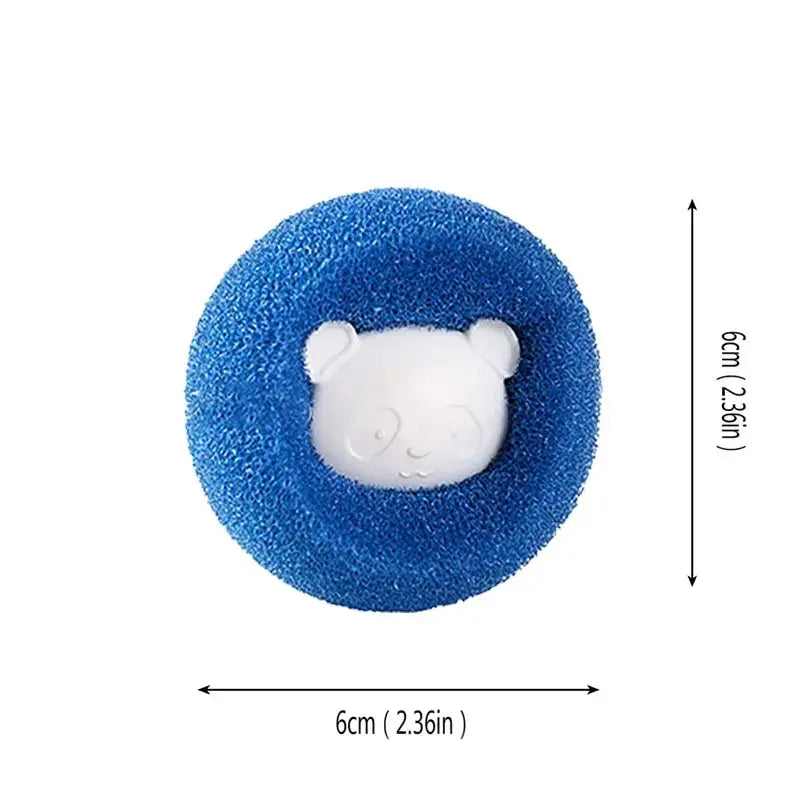 Fur Away Lint & Hair Remover Ball