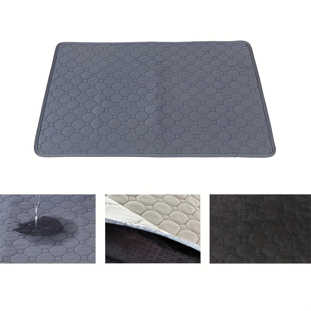 Clean Paws Training Mat