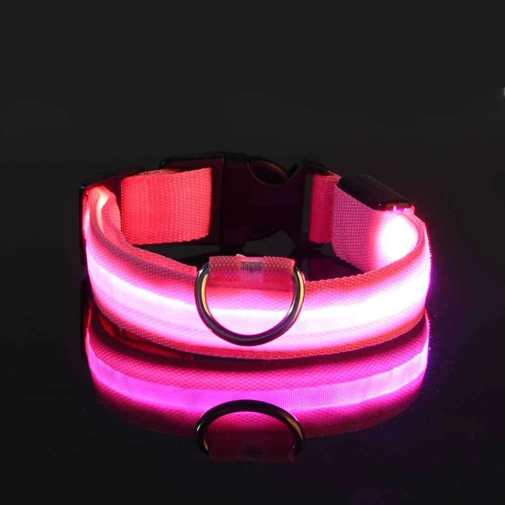 Super LED Collar