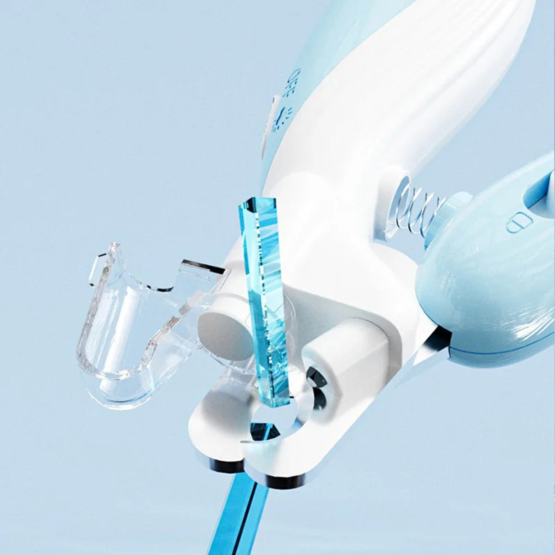 Precision Paw Trimmer