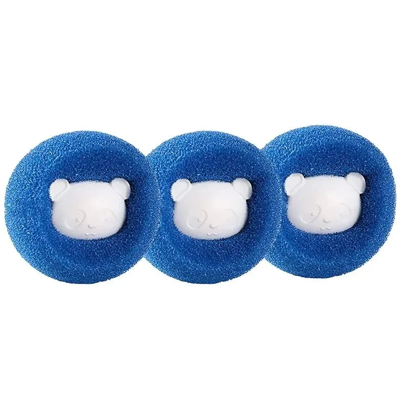 Fur Away Lint & Hair Remover Ball