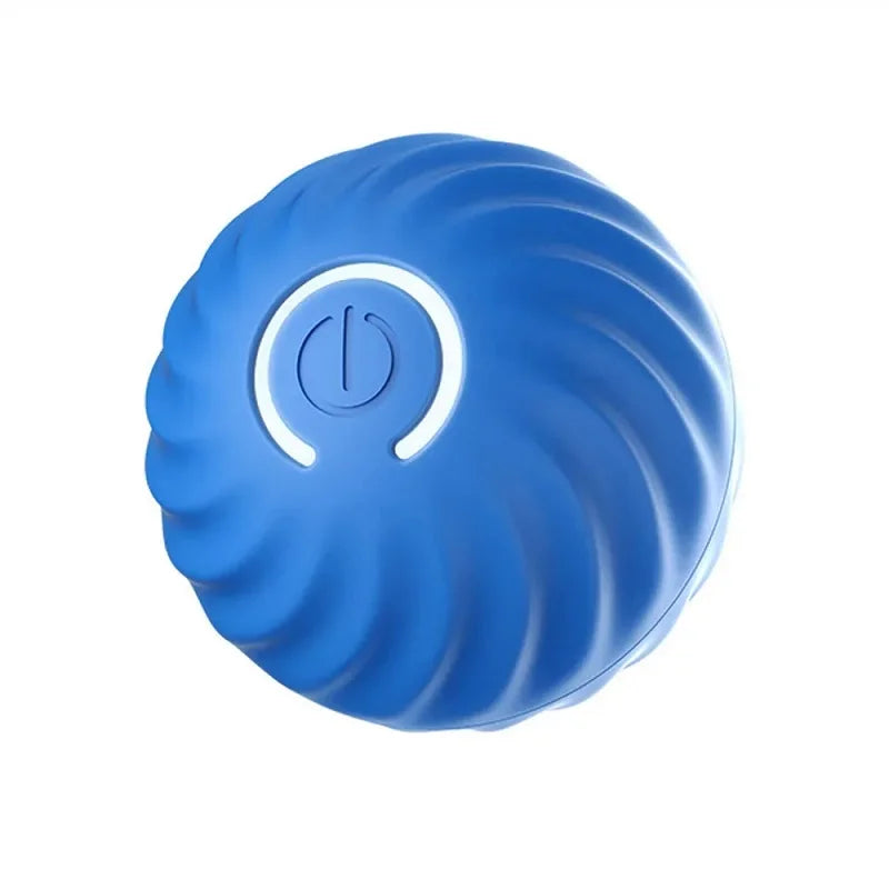 Zoomie Smart Ball