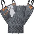 Pet Car Seat Cover
