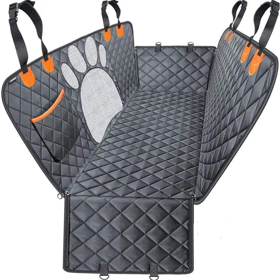 Pet Car Seat Cover