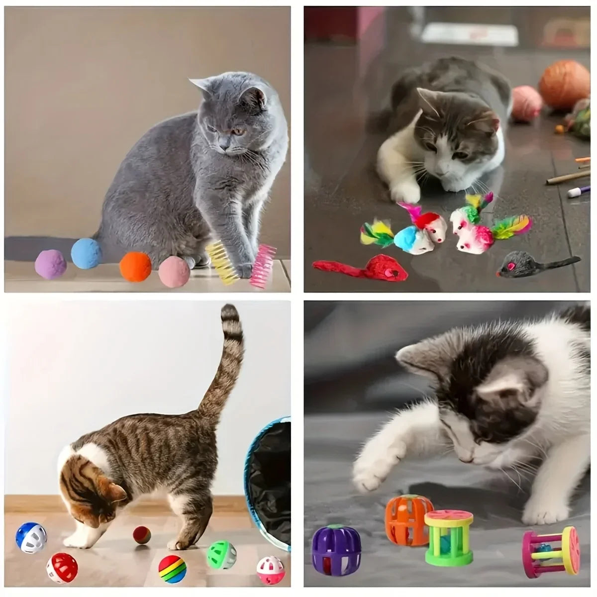 Playtime Mega Pack