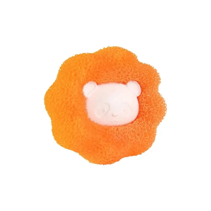 Fur Away Lint & Hair Remover Ball